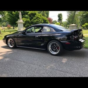 Meet your Posher, Mike